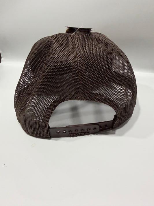 Camo 2026 9J hat