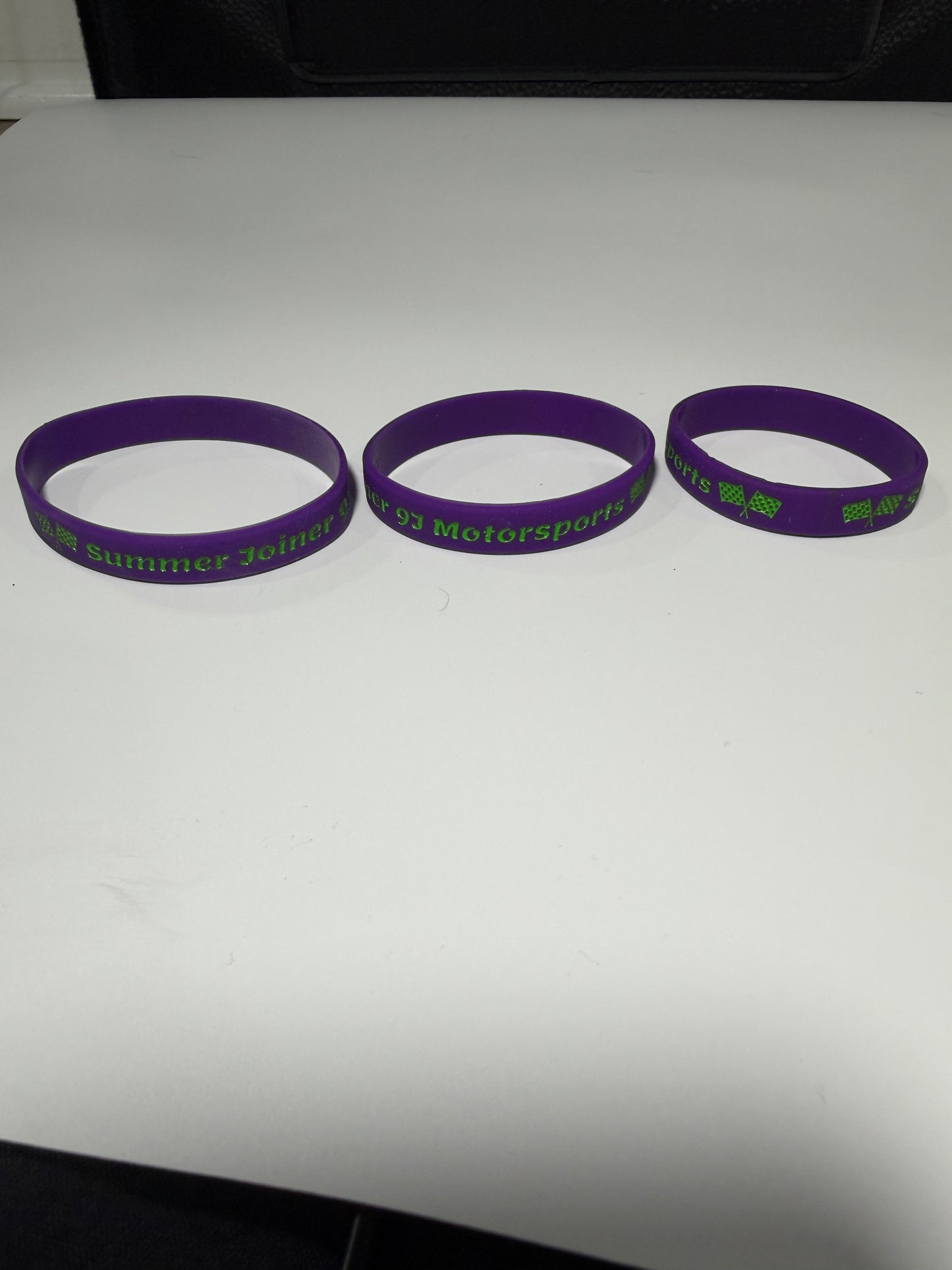 9J bracelet