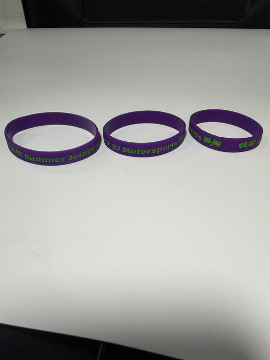9J bracelet