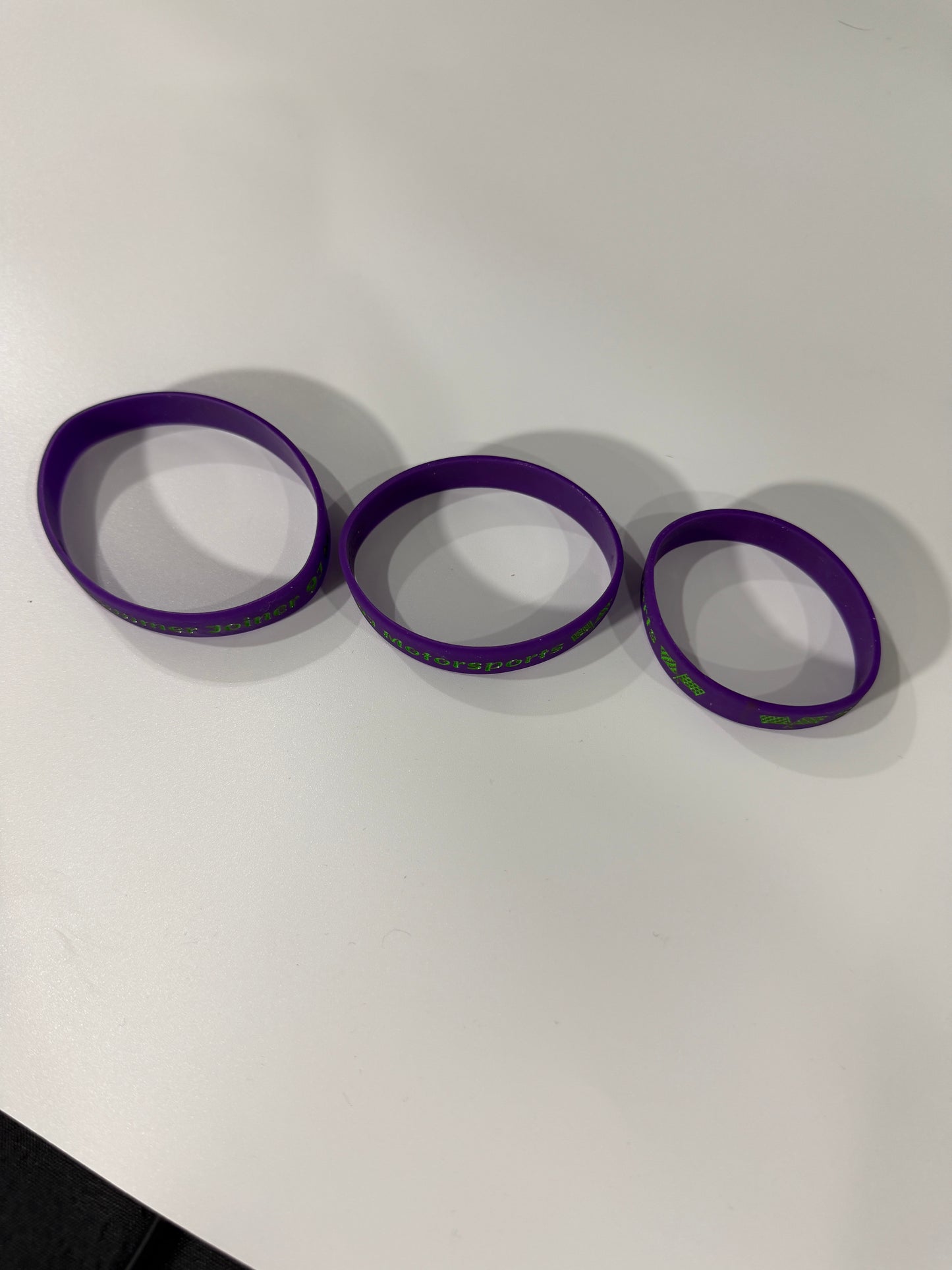 9J bracelet