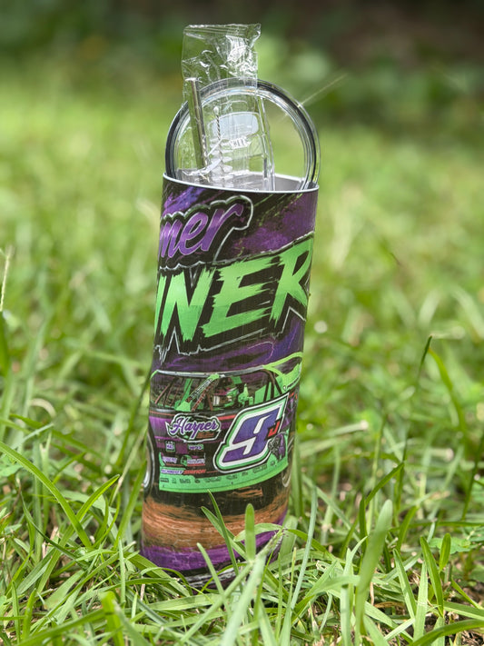 20 oz tumbler