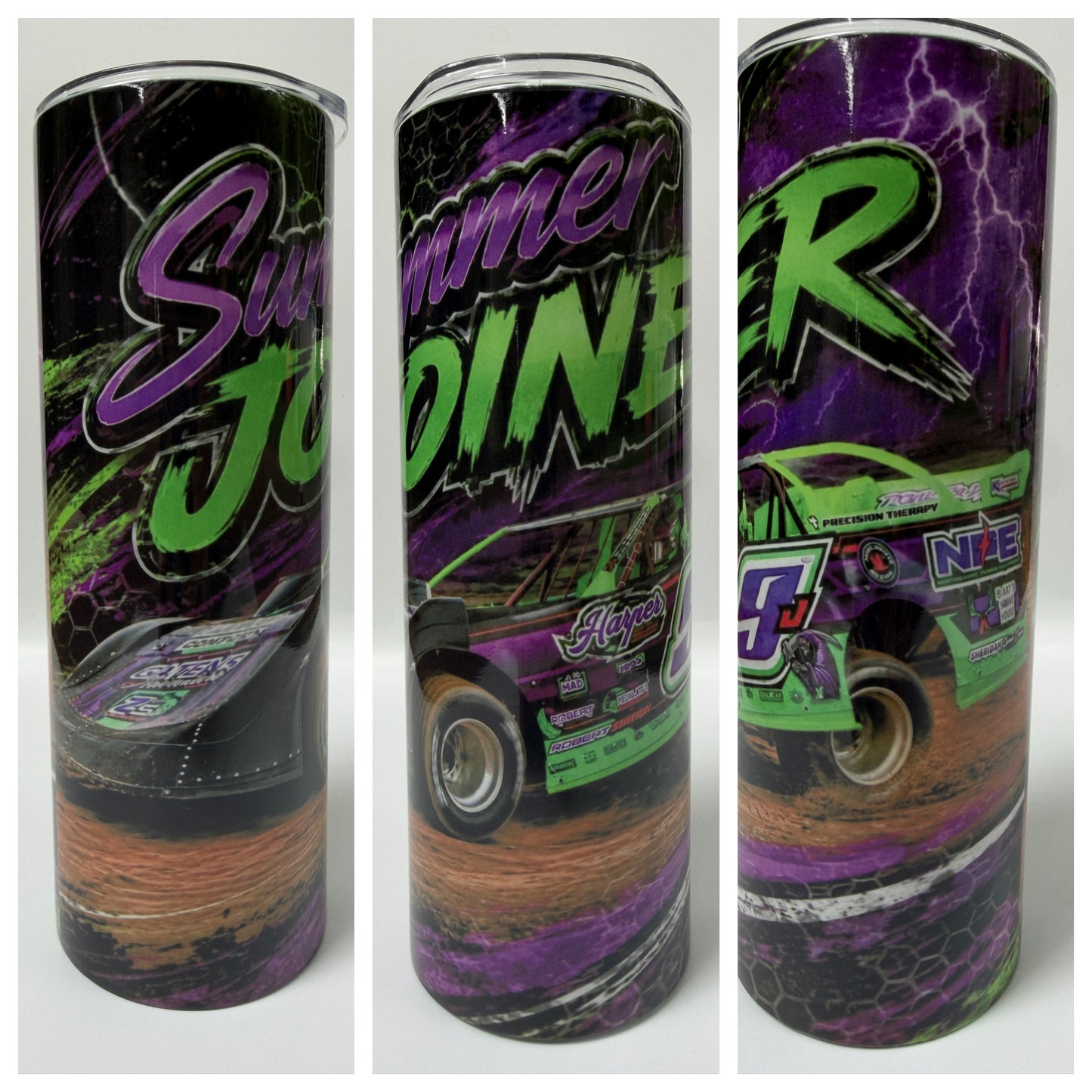 20 oz tumbler