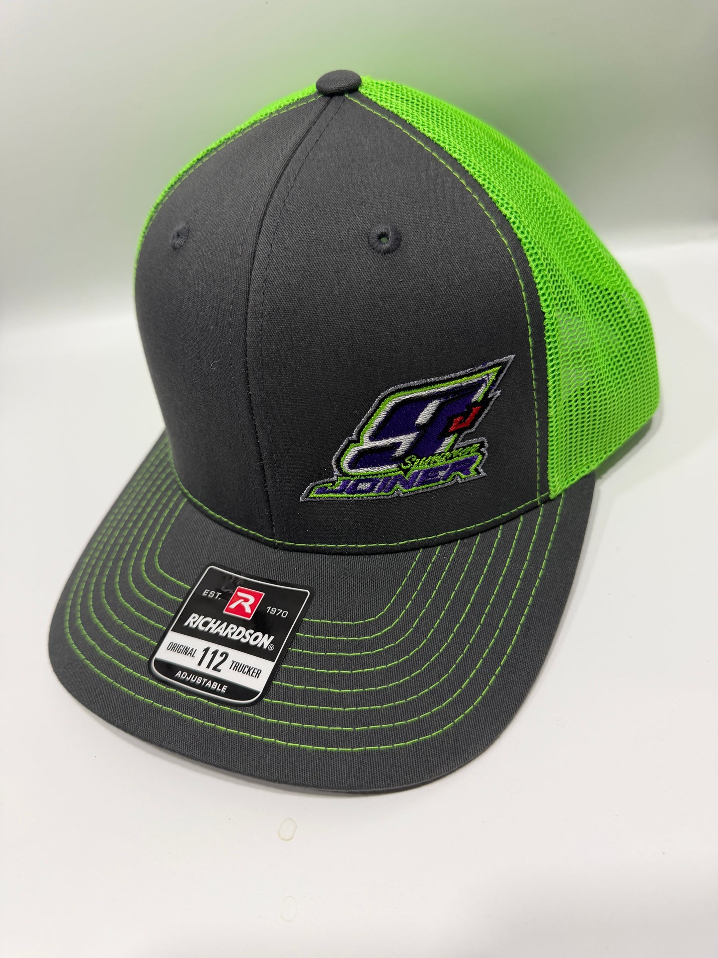 Green 2026 9J hat