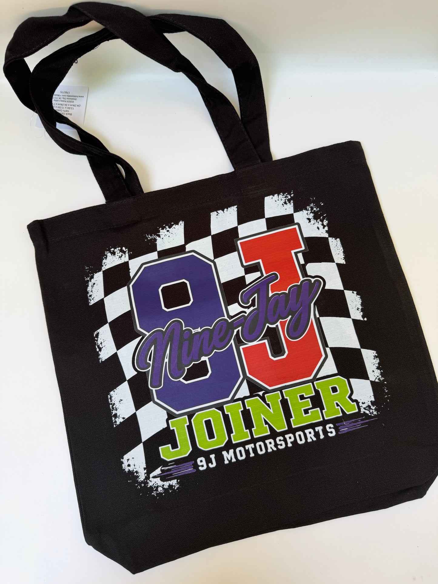 Tote bag