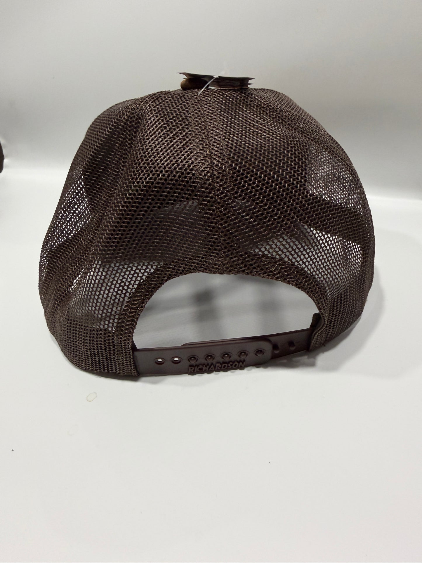 Camo 2026 9J hat